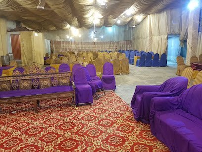 Al- Rafiq Marriage Hut