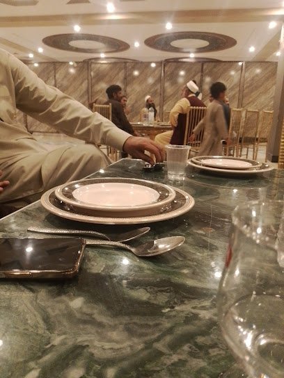 Millan Banquet Hall
