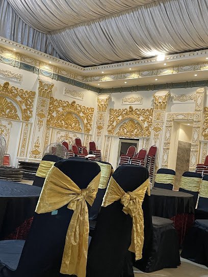 Al Jeddah Marriage Hall Peshawar