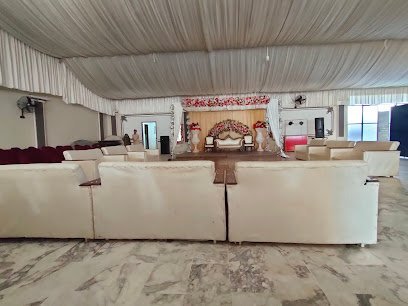 Marvelous Marque(Jhagra Wedding Hall)