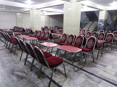 Gul'S Wedding Hall