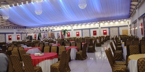 Liaqat Palace Marquee