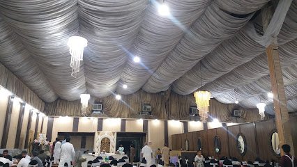 Amir Paradise Wedding Hall