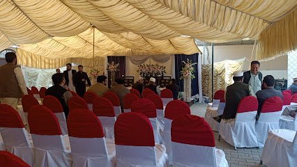 Kamran Palace (Wedding Hall)