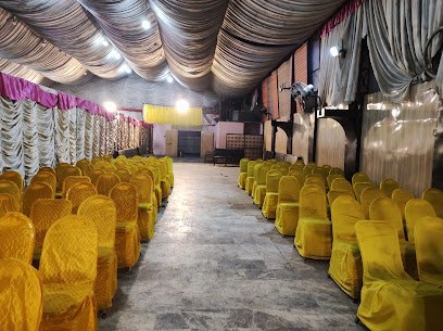 Uroosa Marriage Hall