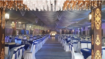 Crown Club Wedding Hall, Dilazak Road, Peshawar