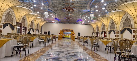 Alyaar Luxury Wedding Hall