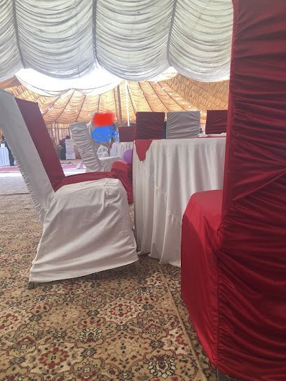 Imran Wedding Hall