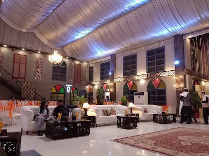 Marbella Cave Wedding Hall