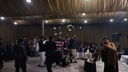 Jongarha Wedding Hall