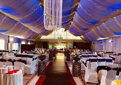 Rose Wedding Hall