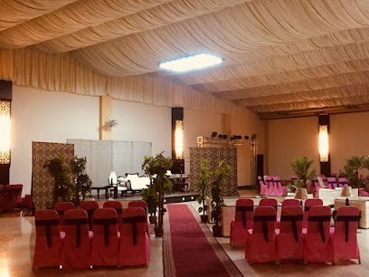 Millennium Wedding Hall