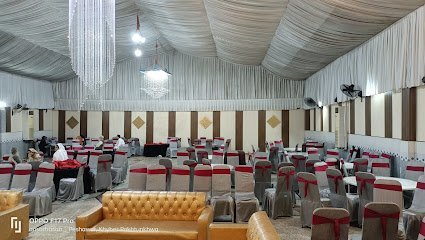 Peshawar Palace Wedding Hall