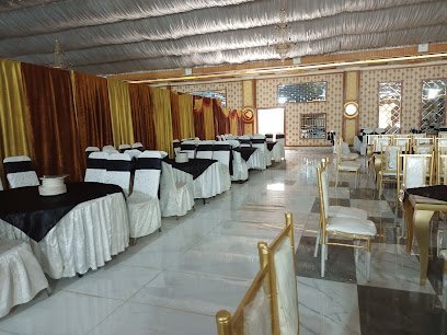 Galaxy Wedding Hall