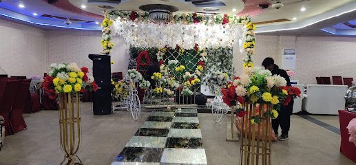 Al Ghani Marriage Hall
