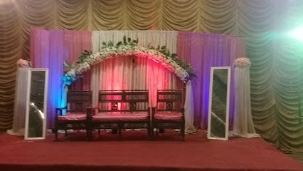 Bandhan Wedding Hall