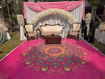 Haleem Banquet Hall