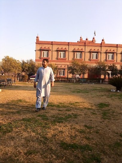 Naveed Jan Shadi Hall