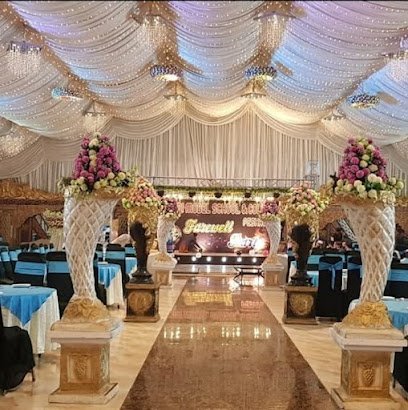 Golden Areena Wedding Hall