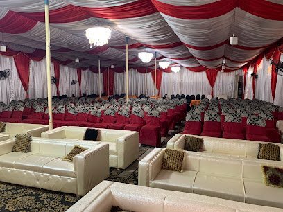 New Adil Wedding Hall