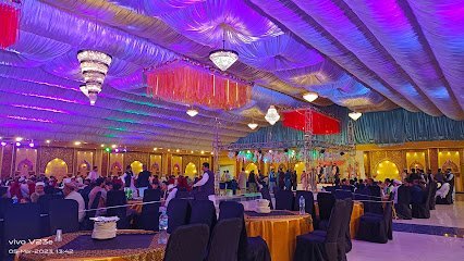 Paris Wedding Hall