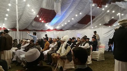 Forest Institute Wedding Club For (Revenue Generation)