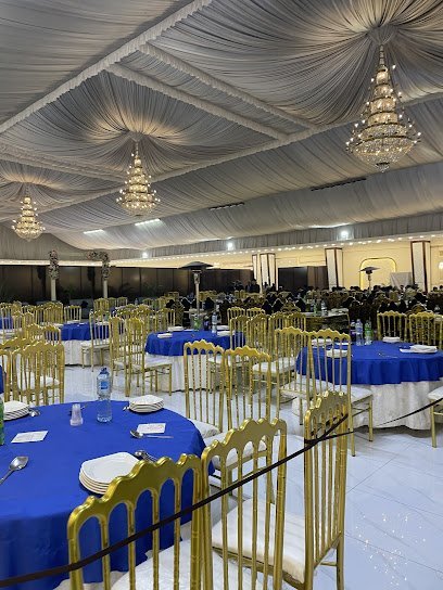 Eden Marquee