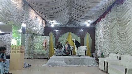 New Red Rose Wedding Hall