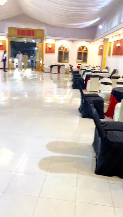 Salman Wedding Hall