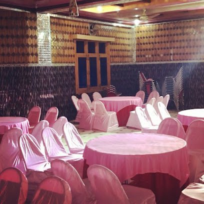 Rainbow Wedding Hall