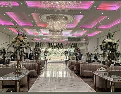 Wedding Bells Gathering Hall
