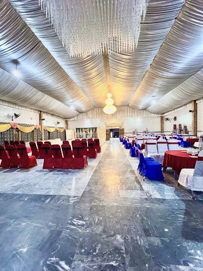 Shama Wedding Hall