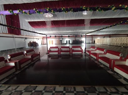 Babuzai Wedding Hall
