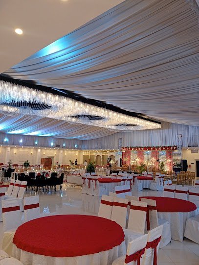 Maryaj Marquee (Wedding Hall Near Me)