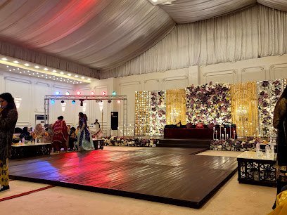 Occasions Marquee Peshawar