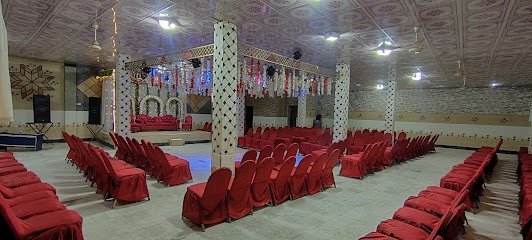 Malik Hayat Shadi Hall