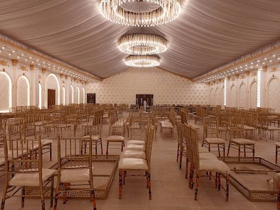 Dastoor Marquee