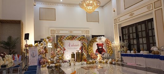 Stylee Birthday Planner Peshawar