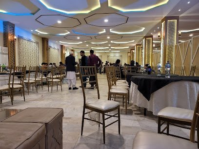 Mubarak Banquet