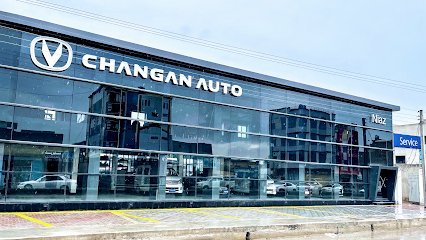 Changan Niaz Motors