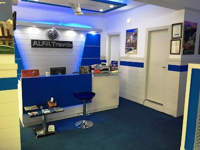 Alfa Travels & Tourism Services