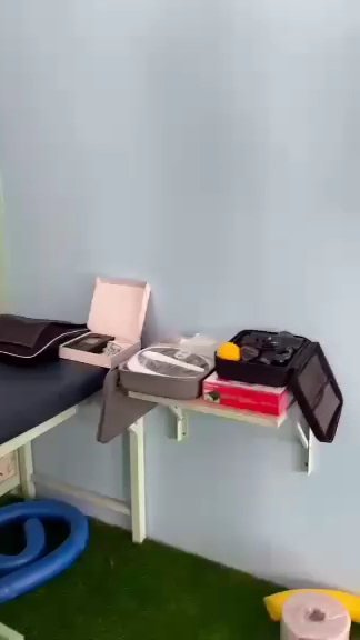 Ibn E Sina Physio-G Physiotherapy Clinic