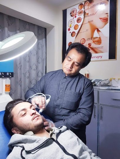 Dr Samad Tareen Skin & Cosmetics Clinic