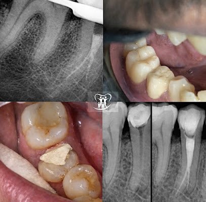 Dr. Shouket Dental Clinic