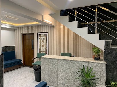 Tayyaba Eye Center