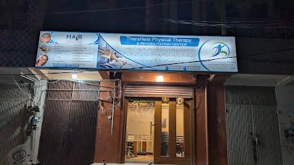 Theranest Physical Therapy And Rehabilitation Center