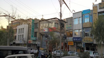 Habibullah Cilnic