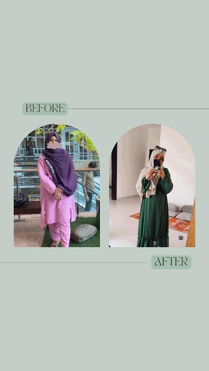 Dietitian Fainah - Your Family Dietitian