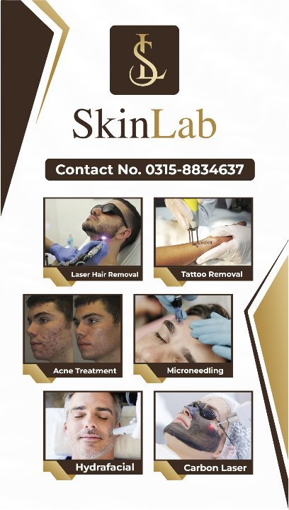 Skinlab