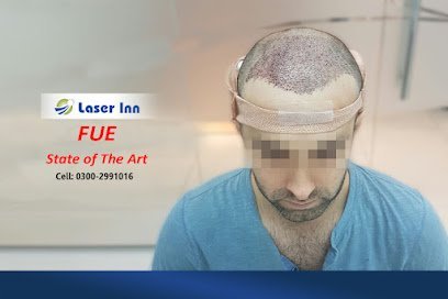 Laser Inn Aesthetic Hair Transplant